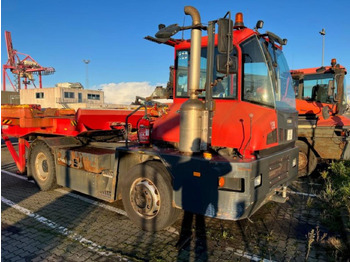 KALMAR Terminaltraktor
