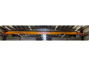 KONECRANES Portalkran