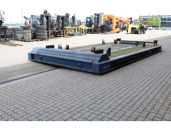 Rolltrailer Novatech NOVATECH RT50: das Bild 3