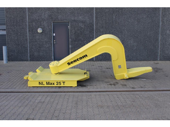SEACOM Hafentechnik