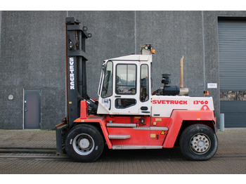 SVETRUCK Dieselstapler