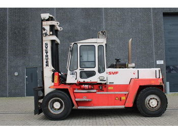 SVETRUCK Dieselstapler