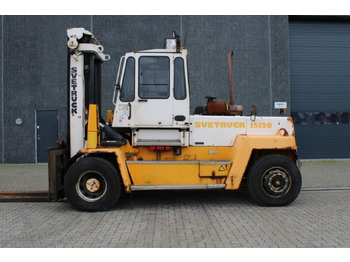 SVETRUCK Dieselstapler