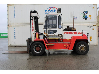 SVETRUCK Dieselstapler
