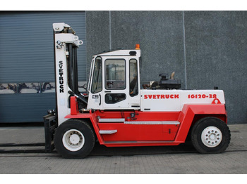 SVETRUCK Dieselstapler