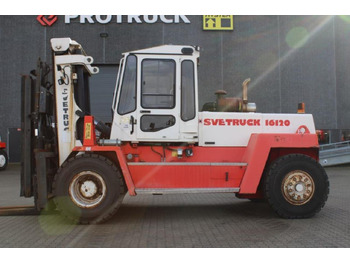SVETRUCK Dieselstapler