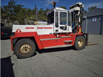 SVETRUCK Dieselstapler