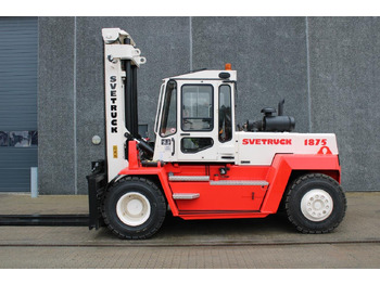 SVETRUCK Dieselstapler