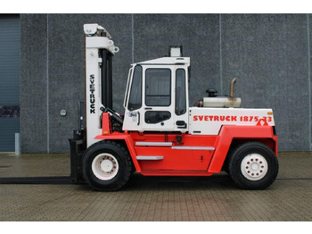 SVETRUCK Dieselstapler