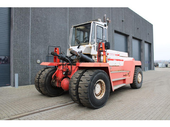 Dieselstapler SveTruck 35120-50: das Bild 2