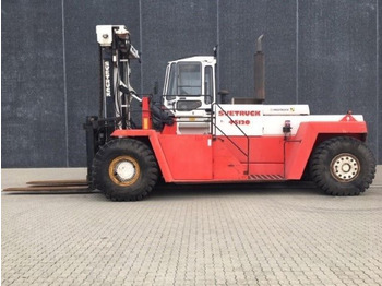 SVETRUCK Dieselstapler