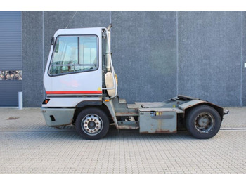 TERBERG Terminaltraktor