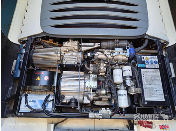 Isotherm Auflieger SCHMITZ Auflieger Tiefkühler Multitemp Double deck: das Bild 3 Isotherm Auflieger SCHMITZ Auflieger Tiefkühler Multitemp Double deck: das Bild 3