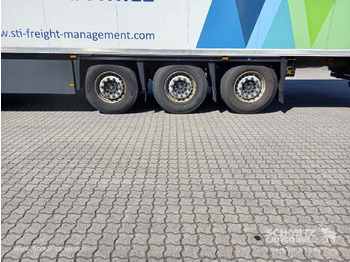 Isotherm Auflieger SCHMITZ Auflieger Tiefkühler Multitemp Double deck: das Bild 2 Isotherm Auflieger SCHMITZ Auflieger Tiefkühler Multitemp Double deck: das Bild 2