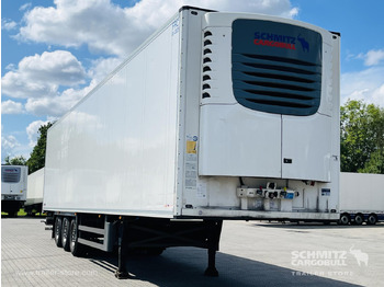 SCHMITZ Isotherm Auflieger