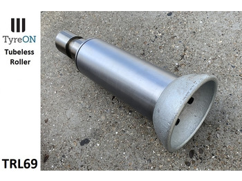 Werkstattgerät TRL69 tubeless truck tyre mounting head - 69 mm shaft: das Bild 3 Werkstattgerät TRL69 tubeless truck tyre mounting head - 69 mm shaft: das Bild 3