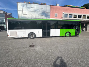 Überlandbus N.1 IVECO CROSSWAY LE – Anno 2014: das Bild 5