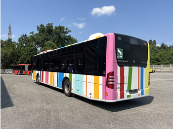 Linienbus N.1 MERCEDES BENZ CITARO O530 – Anno 2012: das Bild 5