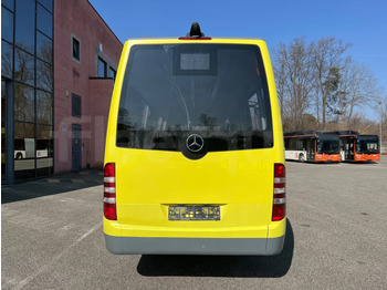 Linienbus N.1 MERCEDES BENZ SPRINTER CITY 65 – Anno 2015: das Bild 5