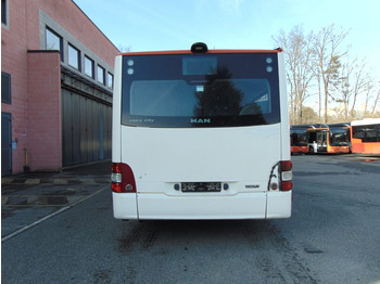 Gelenkbus N.3 MAN LION’S CITY GL CNG – Anno 2014: das Bild 5