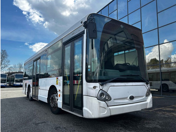 Linienbus