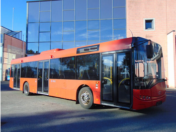 SOLARIS Linienbus