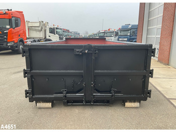 Abrollcontainer CONTAINER 15m³ NEW: das Bild 5 Abrollcontainer CONTAINER 15m³ NEW: das Bild 5