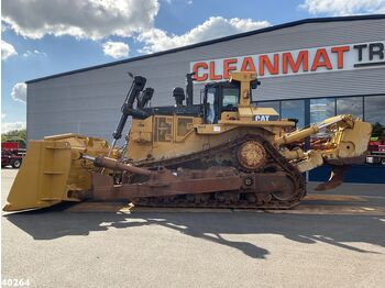 CATERPILLAR Bulldozer