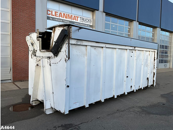 Abrollcontainer