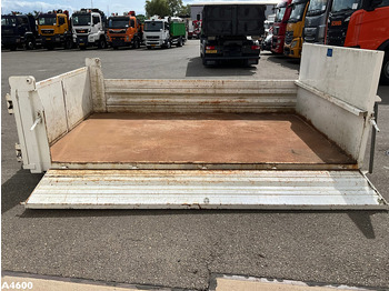 Abrollcontainer Container 5m³: das Bild 5