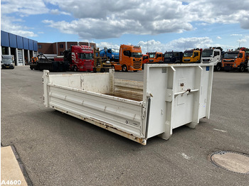 Abrollcontainer Container 5m³: das Bild 4