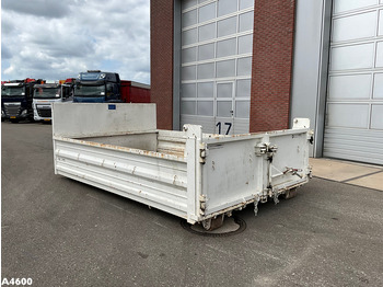 Abrollcontainer Container 5m³: das Bild 2