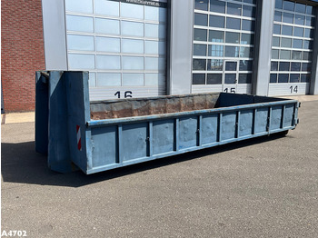 Abrollcontainer