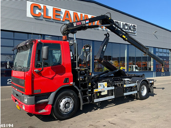 DAF 75 Abrollkipper