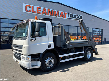 DAF CF 75 250 Absetzkipper