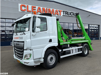 DAF CF 450 Absetzkipper