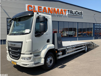 DAF LF 260 Autotransporter LKW