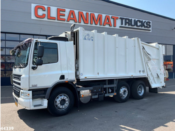 DAF CF 75 250 Müllwagen
