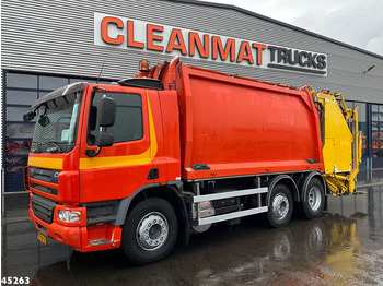 DAF CF 75 250 Müllwagen
