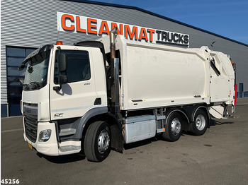 DAF CF 290 Müllwagen