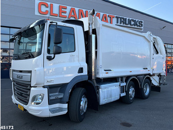 DAF CF 290 Müllwagen