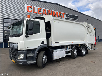 DAF CF 330 Müllwagen
