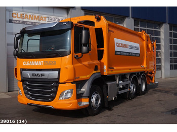DAF CF 340 Müllwagen