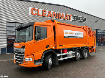 DAF XD 340 Müllwagen