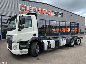 DAF CF 330 Fahrgestell LKW