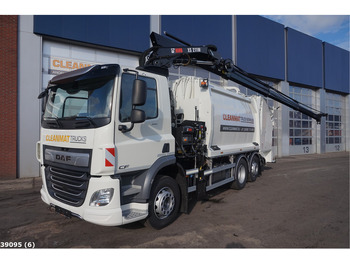 DAF CF 340 Müllwagen