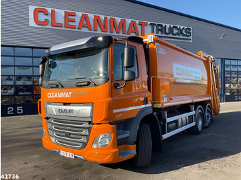 DAF CF 340 Müllwagen