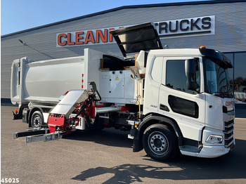 DAF XD 340 Müllwagen