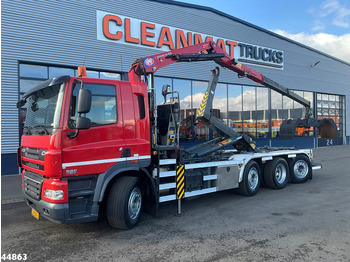 DAF CF 85 460 Abrollkipper