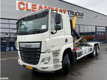 DAF CF 460 Abrollkipper